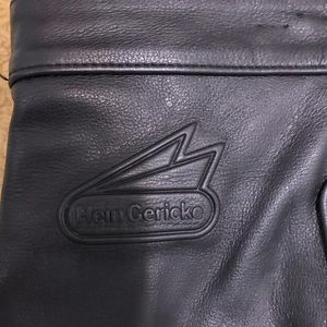 HEIN GERICKE 36Waist Motorcycle Pants